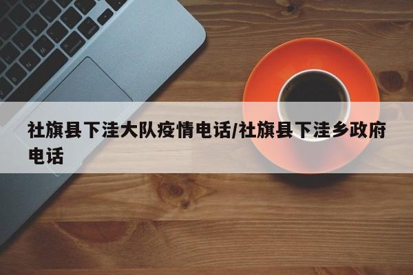 社旗县下洼大队疫情电话/社旗县下洼乡政府电话
