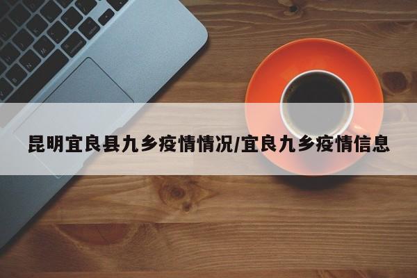 昆明宜良县九乡疫情情况/宜良九乡疫情信息