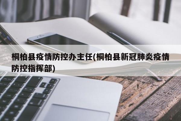 桐柏县疫情防控办主任(桐柏县新冠肺炎疫情防控指挥部)