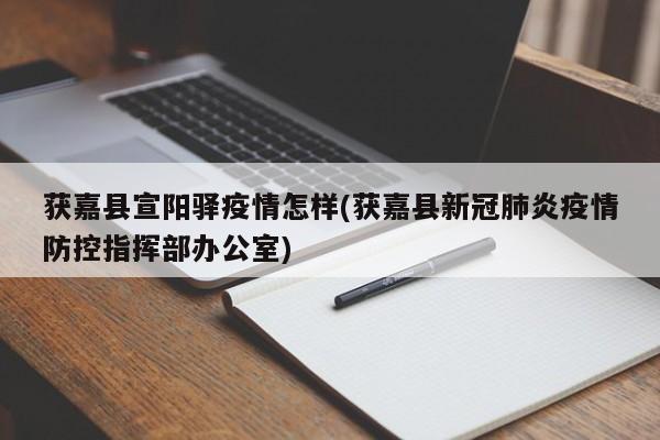 获嘉县宣阳驿疫情怎样(获嘉县新冠肺炎疫情防控指挥部办公室)